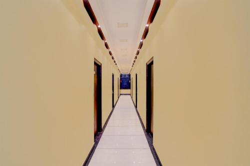 super townhouse sitapur railway junction formerly aman inn