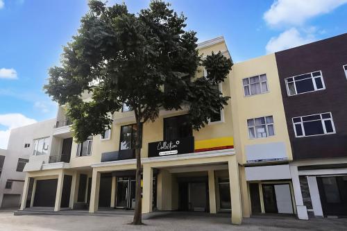 super collection o kharar bus terminal formerly hotelkamboj