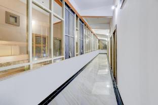 super townhouse awleshpur crossway varanasi formerly ganga vatika