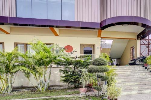 super townhouse awleshpur crossway varanasi formerly ganga vatika