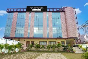 super townhouse awleshpur crossway varanasi formerly ganga vatika