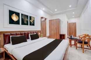 super townhouse awleshpur crossway varanasi formerly ganga vatika