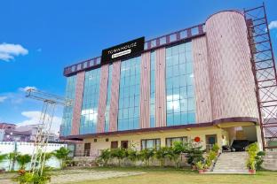 super townhouse awleshpur crossway varanasi formerly ganga vatika