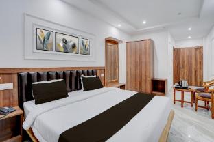 super townhouse awleshpur crossway varanasi formerly ganga vatika