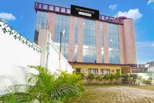 super townhouse awleshpur crossway varanasi formerly ganga vatika
