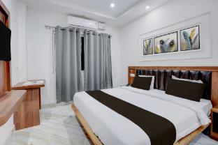 super townhouse awleshpur crossway varanasi formerly ganga vatika