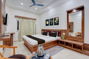 super townhouse awleshpur crossway varanasi formerly ganga vatika