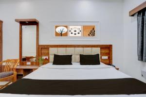 super townhouse awleshpur crossway varanasi formerly ganga vatika