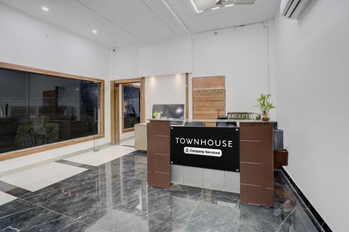 super townhouse awleshpur crossway varanasi formerly ganga vatika