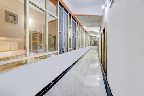 super townhouse awleshpur crossway varanasi formerly ganga vatika