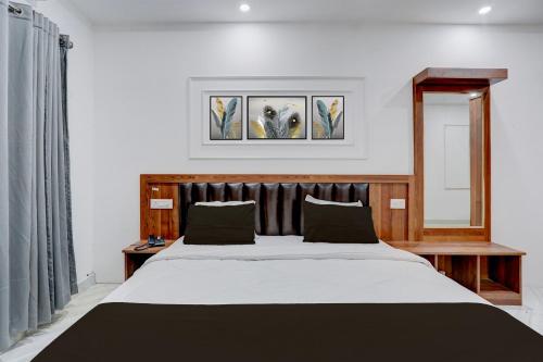 super townhouse awleshpur crossway varanasi formerly ganga vatika