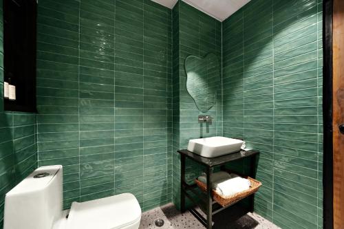 the village edit minimalist hotels