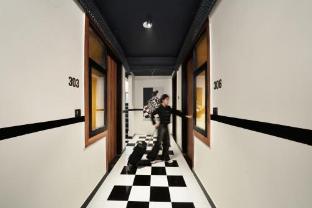 the village edit minimalist hotels