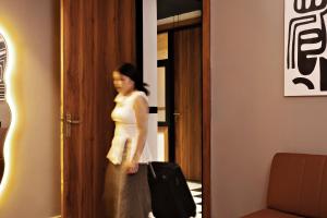 the village edit minimalist hotels