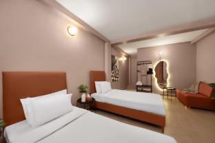 the village edit minimalist hotels