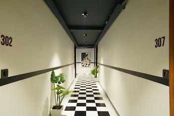 The Village Edit - Minimalist Hotels,,3 star