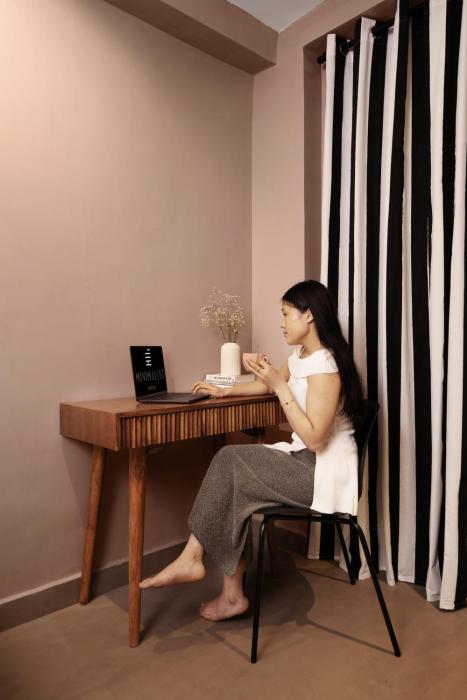 the village edit minimalist hotels