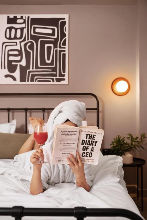 the village edit minimalist hotels