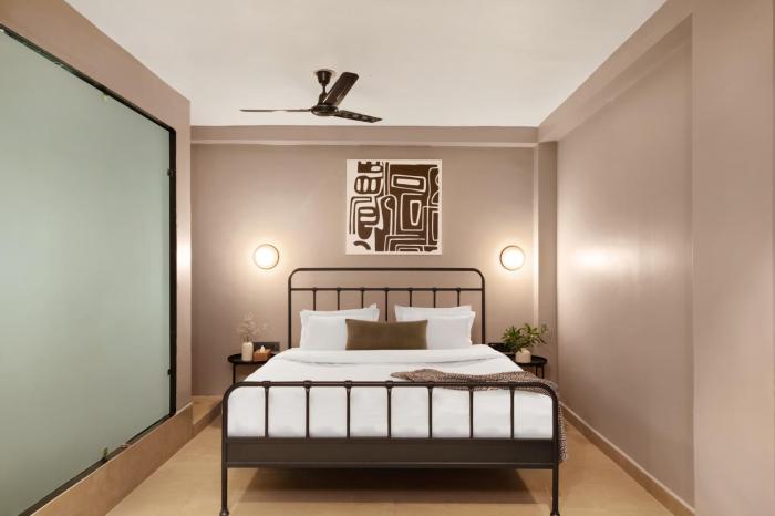 the village edit minimalist hotels