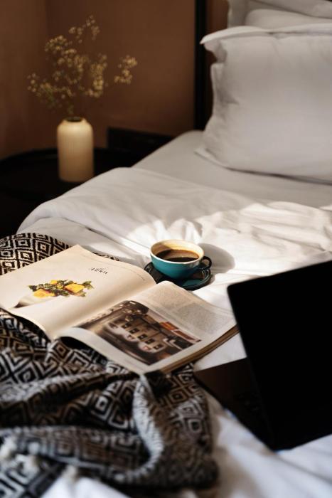 the village edit minimalist hotels