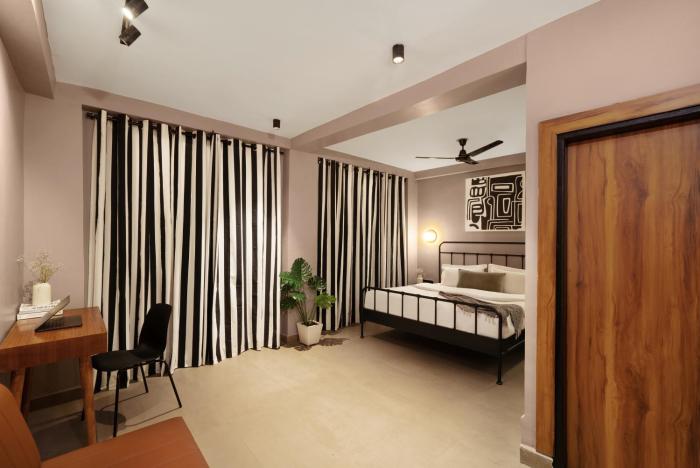 the village edit minimalist hotels