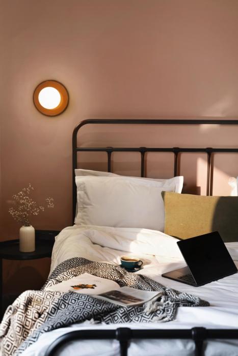 the village edit minimalist hotels