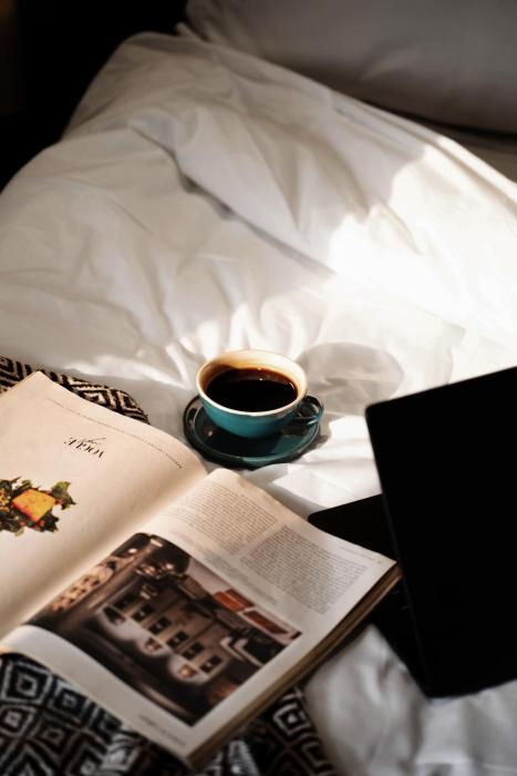 the village edit minimalist hotels