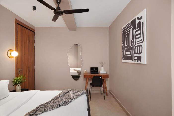 the village edit minimalist hotels