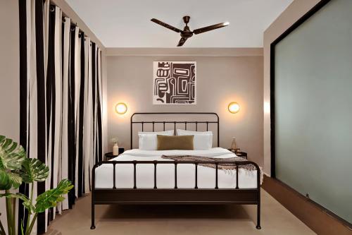 the village edit minimalist hotels