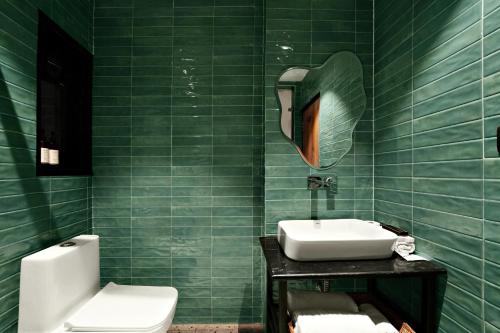 the village edit minimalist hotels