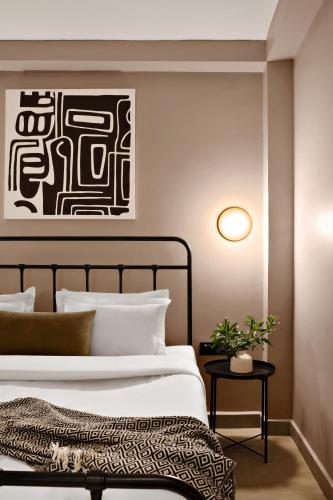 the village edit minimalist hotels