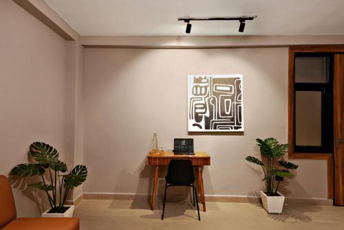 the village edit minimalist hotels