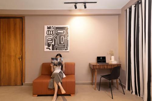 the village edit minimalist hotels