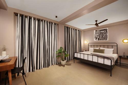 the village edit minimalist hotels