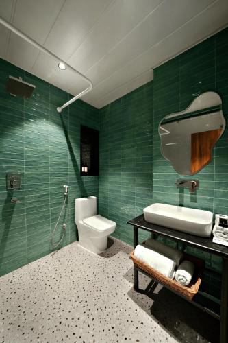 the village edit minimalist hotels