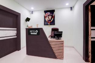 super hotel o satara bypass formerly sairaj lodging