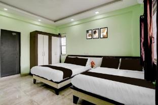 super hotel o satara bypass formerly sairaj lodging