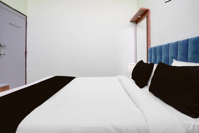 super hotel o satara bypass formerly sairaj lodging