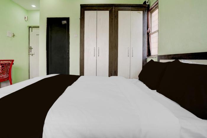 super hotel o satara bypass formerly sairaj lodging