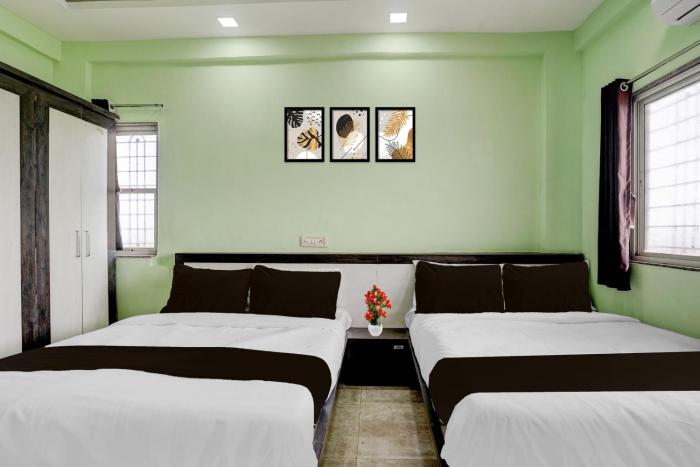 super hotel o satara bypass formerly sairaj lodging