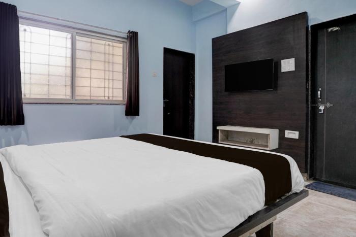 super hotel o satara bypass formerly sairaj lodging