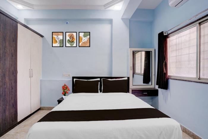 super hotel o satara bypass formerly sairaj lodging