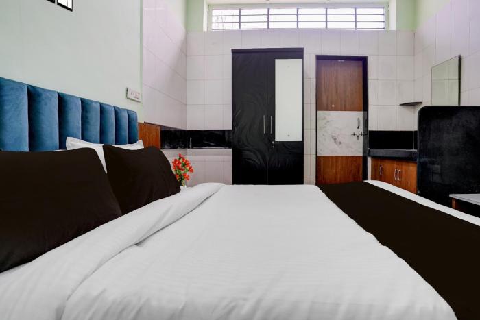 super hotel o satara bypass formerly sairaj lodging