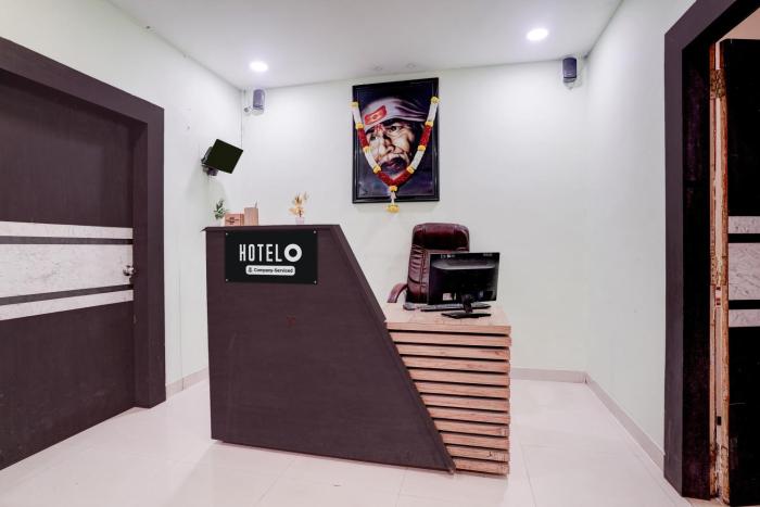 super hotel o satara bypass formerly sairaj lodging