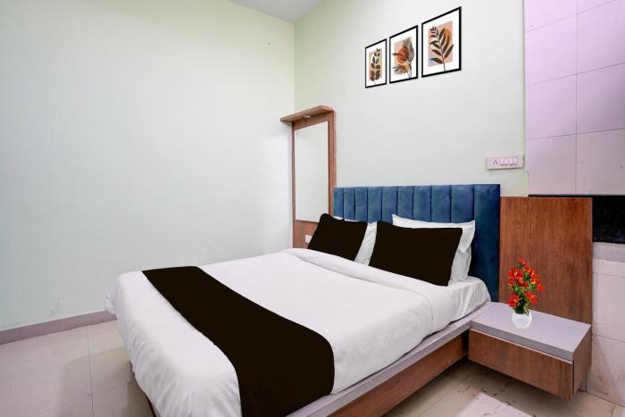 super hotel o satara bypass formerly sairaj lodging