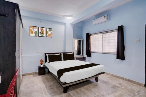 Super Hotel O Satara Bypass Formerly Sairaj Lodging,,3 star
