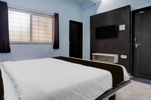super hotel o satara bypass formerly sairaj lodging