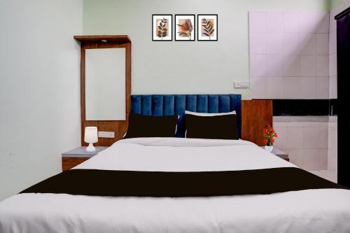 super hotel o satara bypass formerly sairaj lodging