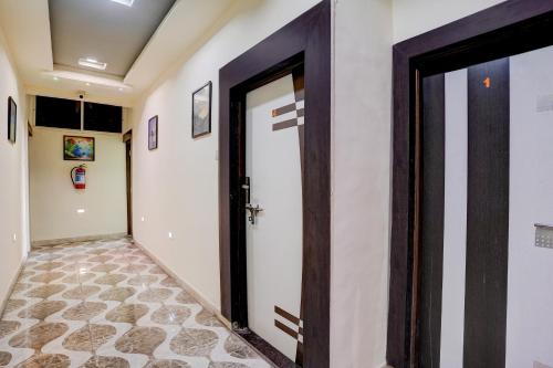 super hotel o satara bypass formerly sairaj lodging