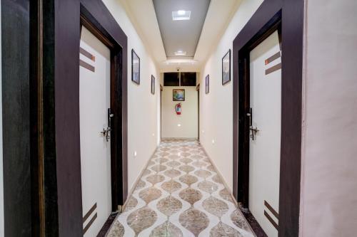 super hotel o satara bypass formerly sairaj lodging